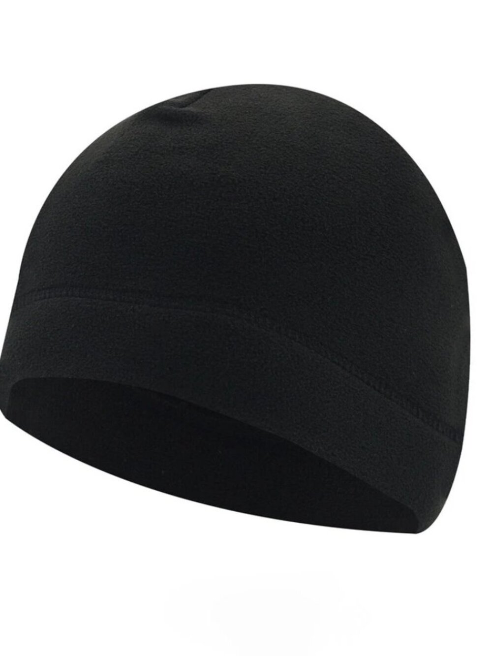 Military Tactical Beanie Skull Cap Winter Warm Fleece Windproof Ski Hats